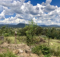 Hartley hill top views - Accommodation Brunswick Heads