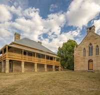 Hartley Historic Cottages - Accommodation Brunswick Heads