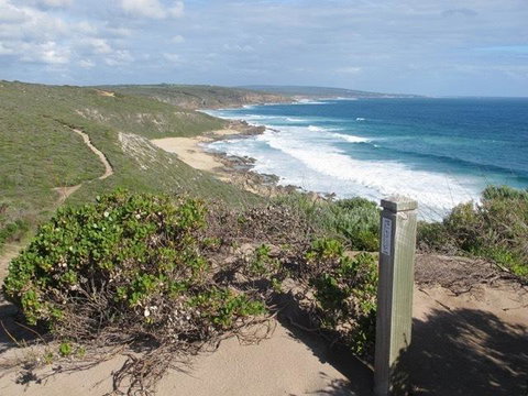 Hartzell One Seven - Accommodation Brunswick Heads 0