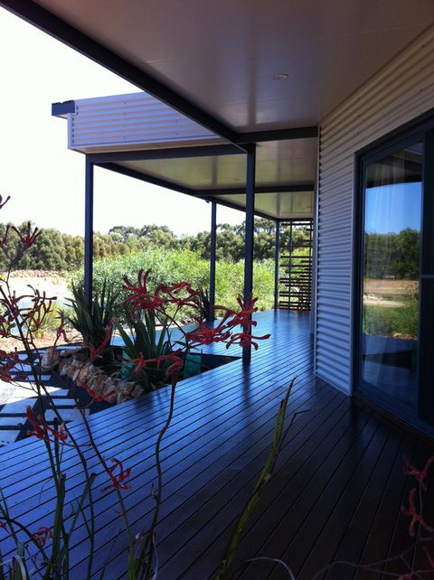 Hartzell One Seven - Accommodation Brunswick Heads 3