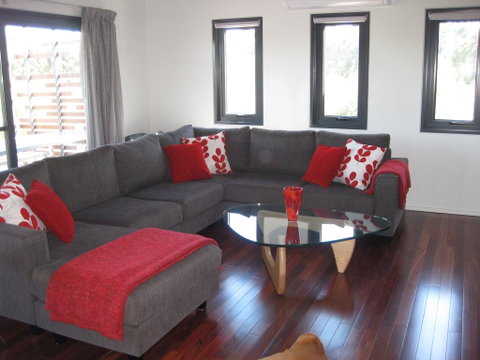 Hartzell One Seven - Accommodation Brunswick Heads 1