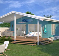 Harveys Beach House - Accommodation Brunswick Heads