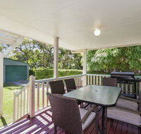 Hastings Point Holiday Heaven - Accommodation Brunswick Heads