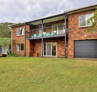 Hat Haven at Hat Head - Accommodation Brunswick Heads