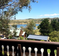 Haus Tirol 4 - Accommodation Brunswick Heads