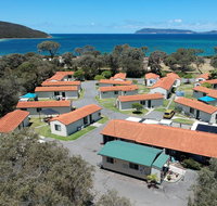 Havana Villas - Accommodation Brunswick Heads