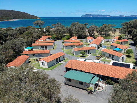 Havana Villas - Accommodation Brunswick Heads 0