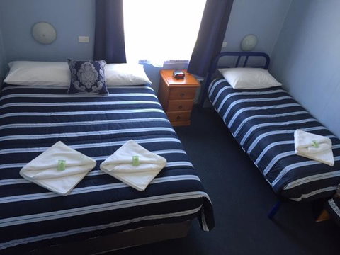 Havana Villas - Accommodation Brunswick Heads 1