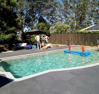 Haven Retreat - Accommodation Brunswick Heads