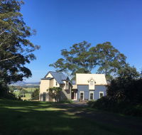 Haven Villa - Accommodation Brunswick Heads
