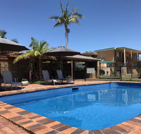 Haven Waters Motel  Apartments - Accommodation Brunswick Heads
