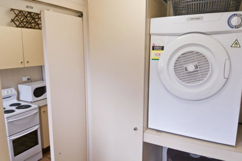Hawaiian Gardens - Unit 22 - Accommodation Brunswick Heads 2