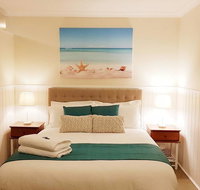 Hawley Beachside Accommodation - Accommodation Brunswick Heads