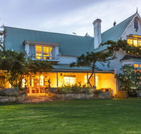 Hawley House - Accommodation Brunswick Heads