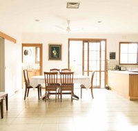 Hawthorn Holiday House - Accommodation Brunswick Heads