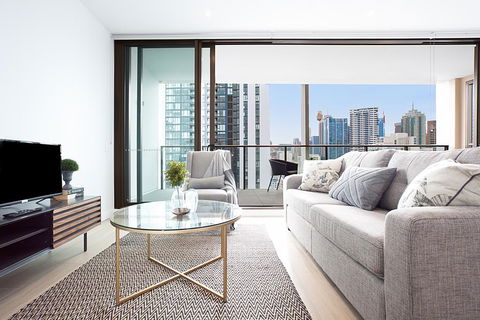 HAYMARKET HEIGHTS - Hosted By L'Abode Accommodation - Accommodation Brunswick Heads 0