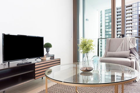 HAYMARKET HEIGHTS - Hosted By L'Abode Accommodation - Accommodation Brunswick Heads 1