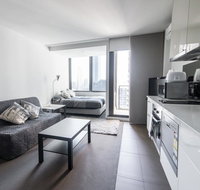 HazelStudio in Melbourne CBD - Accommodation Brunswick Heads