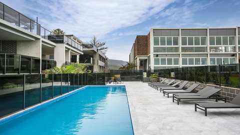 Headlands Austinmer Beach - Accommodation Brunswick Heads 0