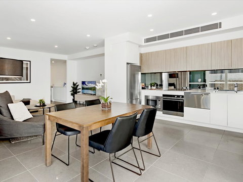 Headlands Austinmer Beach - Accommodation Brunswick Heads 3