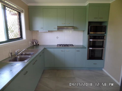 Headley's Cottage - Accommodation Brunswick Heads 1