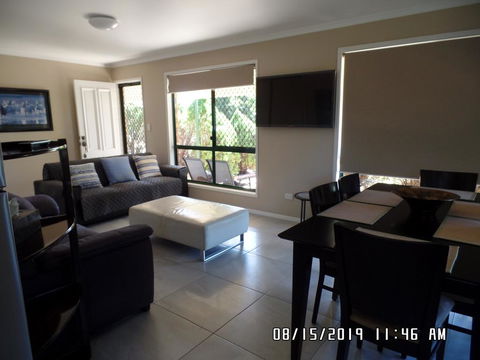 Headley's Cottage - Accommodation Brunswick Heads 2