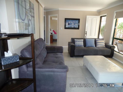 Headley's Cottage - Accommodation Brunswick Heads 3