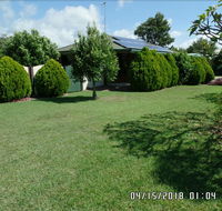Headley's Cottage - Accommodation Brunswick Heads
