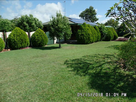 Headley's Cottage - Accommodation Brunswick Heads 0