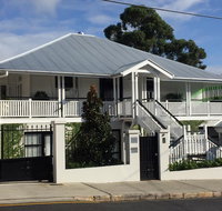 Heal House - Accommodation Brunswick Heads