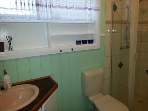 HEALESVILLE GETAWAY - Accommodation Brunswick Heads 1
