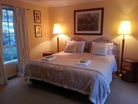 HEALESVILLE GETAWAY - Accommodation Brunswick Heads 3