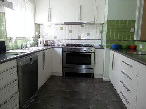 HEALESVILLE GETAWAY - Accommodation Brunswick Heads 2