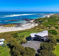 HEARN'S BEACH HOUSE - Accommodation Brunswick Heads