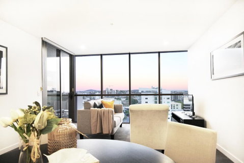 Hearty Milton Apartments - Accommodation Brunswick Heads 3
