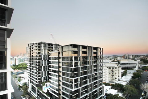 Hearty Milton Apartments - Accommodation Brunswick Heads 1