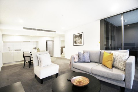Hearty Milton Apartments - Accommodation Brunswick Heads 2