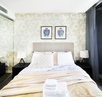 Hearty Milton Apartments - Accommodation Brunswick Heads