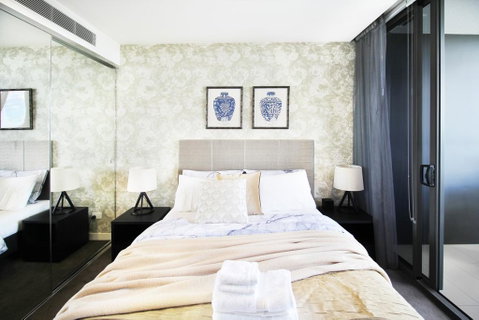 Hearty Milton Apartments - Accommodation Brunswick Heads 0