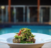 Heathcote Inn - Accommodation Brunswick Heads