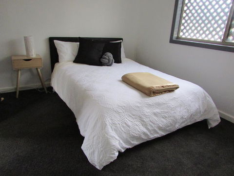 HEATHCOTE SHIRAZ COUNTRY STAYS - Accommodation Brunswick Heads 3