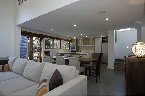 Heavenly - Accommodation Brunswick Heads 1