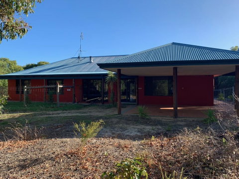 Heavenly Hideaway - Yallingup - Accommodation Brunswick Heads 2