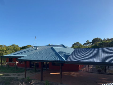 Heavenly Hideaway - Yallingup - Accommodation Brunswick Heads 1