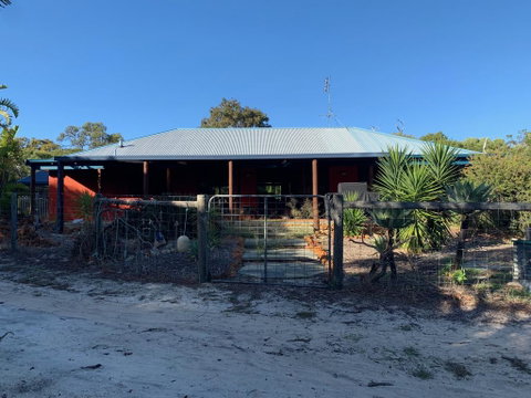Heavenly Hideaway - Yallingup - Accommodation Brunswick Heads 0