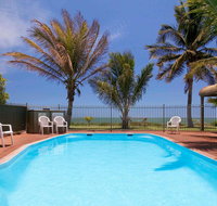 Hedland Hotel - Accommodation Brunswick Heads
