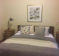 Helen's Luxury Hut - Accommodation Brunswick Heads