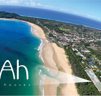 Heliconia Beach House Belongil Beach - Accommodation Brunswick Heads