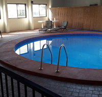 Herbert Valley Motel - Accommodation Brunswick Heads