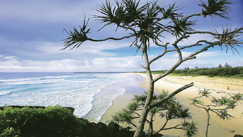Hereford Court - East Ballina - Accommodation Brunswick Heads 2